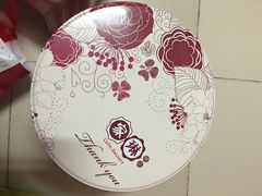 -家琳甜品(江南东店)