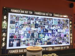-發起人·肉骨茶(万象汇店)