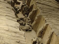 -秦始皇帝陵博物院(兵马俑)