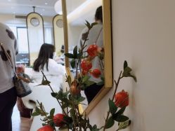 -雪儿·YuKi美甲美睫皮肤管理Salon