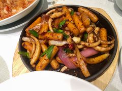 -半勺·新徽菜(银泰城店)