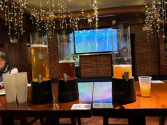 -Shanghai Brew House上海啤酒工坊(老外街店)