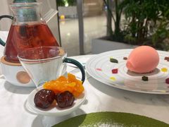 粉色RORO-théATRE 茶聚场(王府中環店)
