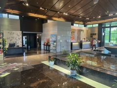 -上海怡沁园度假酒店