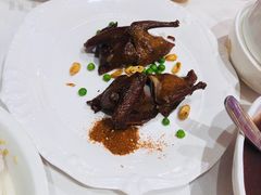 -好福记饭店(红梅公园店)