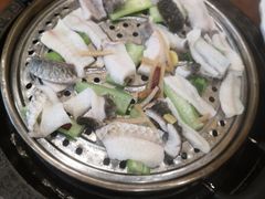 桑拿鱼-阿多私房菜(顺德店)
