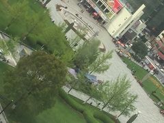 -千岛湖城中湖游船码头