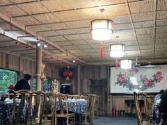 大堂-青城甲(青城山店)