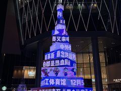-龙湖杭州滨江天街
