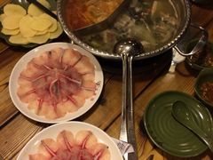 iphone_upload_pic-芦苇荡·酸汤鱼(回龙观店)
