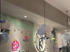 -卡朋西餐(铂顿城店)