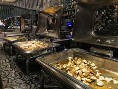 -芭菲盛宴·环球美食(解放碑英利国际店)