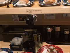 -大起水产回转寿司(道顿堀店)