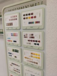 -UU·NAIL美甲美睫專門店