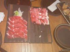 -呷哺呷哺 黄金牧场 (新中关购物中心店)