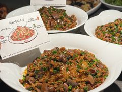 -前海沿·青岛菜(乐客城店)