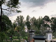 -大理古城
