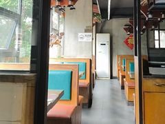 -老山村酒楼(白石洲店)