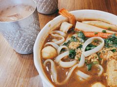-曼谷食堂·泰国家庭料理