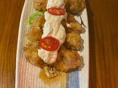 -有喜屋·深夜食堂(北京西路店)