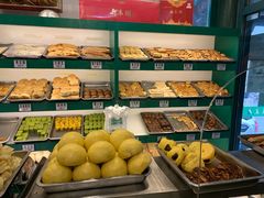 -南来顺饭庄·清真(南菜园店)
