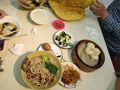 -老舅老蒙肉饼非遗店(一店)
