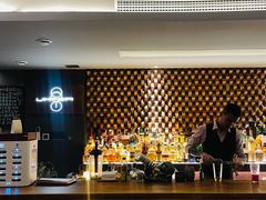 -LAMP BAR 水烟音乐酒吧