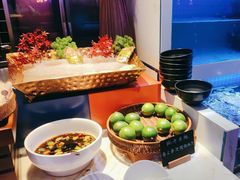 -花西亭·海鲜自助餐厅(瑞城名人酒店)