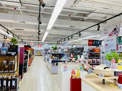 -家乐福(古北店)