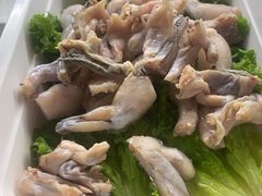 -鼎香缘海鲜自助火锅烤肉(锦辉购物广场店)