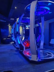 -BBVR团建聚会体验馆·亲子DIY手工