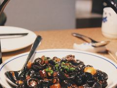 黄山野生扣子菇-同庆楼(金宝汇店)