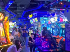 -核客电玩城(东门店)