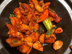 金不换三杯鸡-大树餐厅(益田假日店)