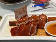 -先记烧鹅王·本地粤菜(福永店)