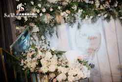 -红丝高端婚礼中心(旗舰店)