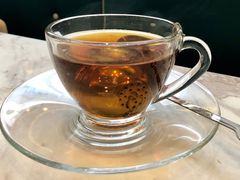 -La Mer Restaurant & Lounge