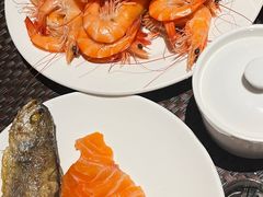 -“香”全日餐厅·株洲大汉希尔顿酒店