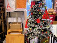 -熊叔熊婶面包房(团结湖店)