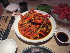 -红盔甲·小龙虾(车公庙店)