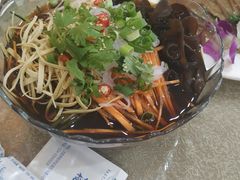 -杨记小骨头羊杂馆(南五马路店)