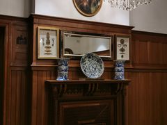 -马勒别墅·中餐厅