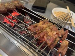 -小寒羊烧烤(凯瑞时代大厦店)