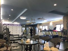 -中田健身工作室(博兴路店)