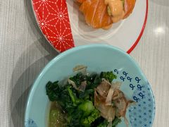 -滨寿司(烈士陵园店)