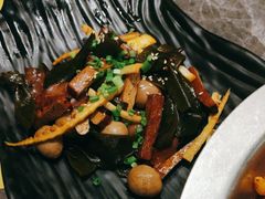 -嘎嘎鸭脑壳(蜀汉路店)