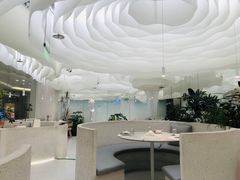 -大树餐厅(朝阳大悦城店)