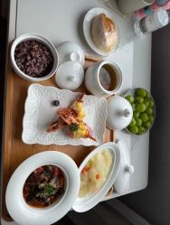 -弗蕾亚·和月月子调理院(东湖店)