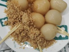 软化糖不甩-地茂馆甜品