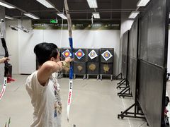 -無弓射箭俱乐部(领展中心城店)